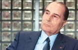 Francois Mitterand