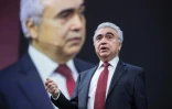 Le directeur de l'AIE, Fatih Birol, en novembre 2019 à Oslo