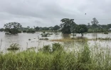 Mozambique, cyclone Kenneth