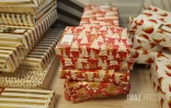 distribution de cadeaux au CHOR et EPSMR 