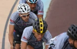 Tour cycliste