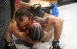 MMA à Saint-Denis