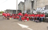 Enfants centres loisirs