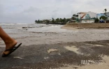 Garance : La Réunion, l'île en phase de sauvegarde