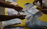 élections européennes 2019, scrutin, bureaux de vote, voter, 