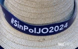 JO 2024 à Saint-Paul
