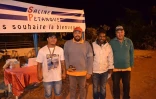 tournoi de boule La Saline