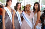 Saint-Leu, Miss Mamie, Miss Mamie Réunion, concours, Miel vert