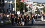 défilé 13 juillet 2022