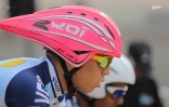 Tour cycliste