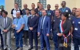 Visite Emmanuel Macron mardi 22 avril 2025