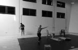 Audition - \"Anagramme Dansée\" (Danse Péi) 