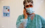 prélèvement clinique sainte clotilde 