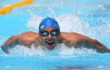25ème meeting de natation de l\'océan Indien