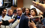 Joseph Rivière 2ème tour législatives 2024