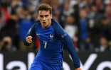 equipe de france  foot 2016