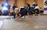 Hip Hop 