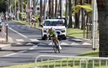 76ème édition du tour cycliste de La Réunion
