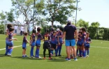 Complexe sportif Portail