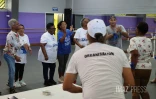 sports séniors 