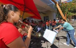 Jazz dann port 2025 