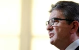 "Je ne dis pas que la motion de censure doit être un point final. Faisons leur confiance dans l'art d'aggraver les choses", a lancé le leader de LFI Jean-Luc Mélenchon