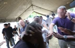 Presse agressée
