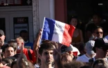 manifestation saint-denis pass sanitaire et confinement 31 juillet 2021