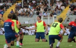 équipe de france de rugby