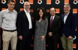 lancement de la 5G à la Réunion
