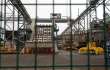 centrale thermique de Bois-Rouge