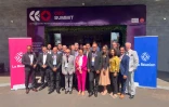 Summit 2024 : une résolution adoptée pour renforcer les liens économiques entre pays de la zone