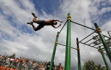 street workout