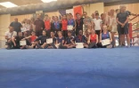 gaetan adekalom et berfroi terry champions d'europe