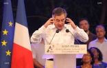 Fillon Réunion 
