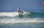 Handi surf