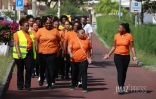 formation des agents de GET 974