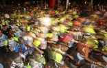 Grand raid 2014