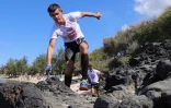 SwimRun Réunion