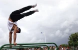 street workout