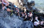 Swimrun : une quatrième édition
