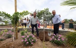 Trois-Bassins : le département signe un pacte solidarité territorale avec la commune