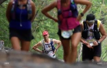 [PHOTOS] Grand Raid - Ils et elles sont allé(e)s jusqu'au bout du bout de l'effort
