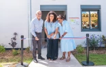 Petite enfance : 59 nouvelles places d’accueil au Port avec la crèche de l’Océan