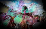 Grand Boucan 2016