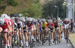 tour de l\'ile cycliste 2014