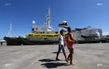 Greenpeace