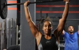 Crossfit Gekko Le Port 
