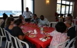 Repas de fin d'année pour les personnes en situation de hadicap