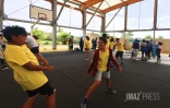Saint-André : 300 jeunes réunis pour une journée d’animation sportive et de prévention contre les addictions